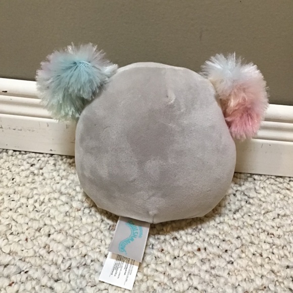 Chelsea the leopard and Kelina the koala Squishmallows NWOT - Picture 4 of 4